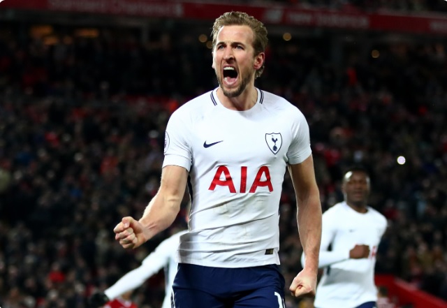 Harry Kane