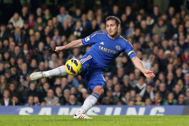 Frank Lampard