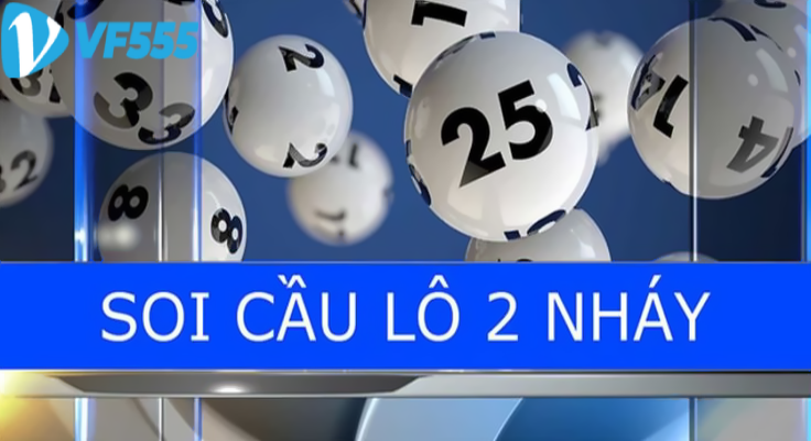 Soi Cầu lô 2 nháy nghĩa là gì? Lô 2 nháy ăn bao nhiêu tiền?