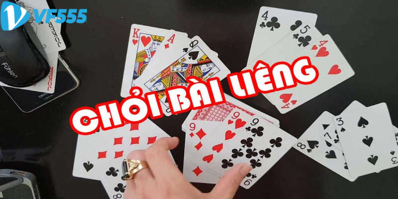 Vì sao bài liêng được nhiều bet thủ ưa chuộng?